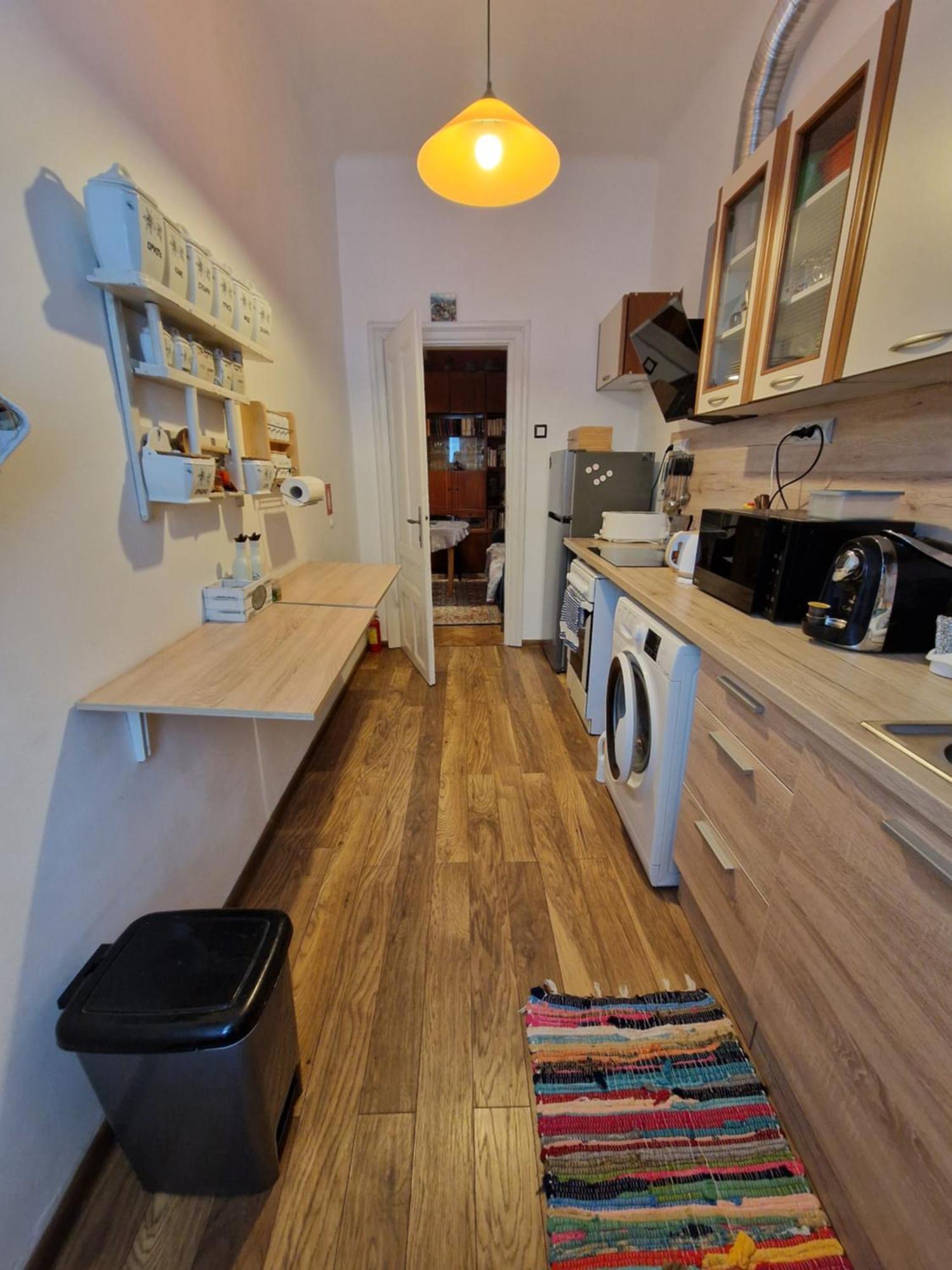 Етаж От Къща С Двор Apartment Burgas ภายนอก รูปภาพ